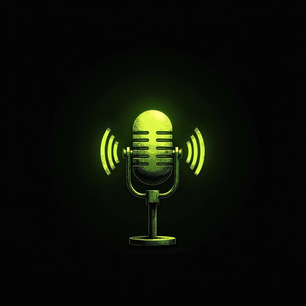 Audio song icon